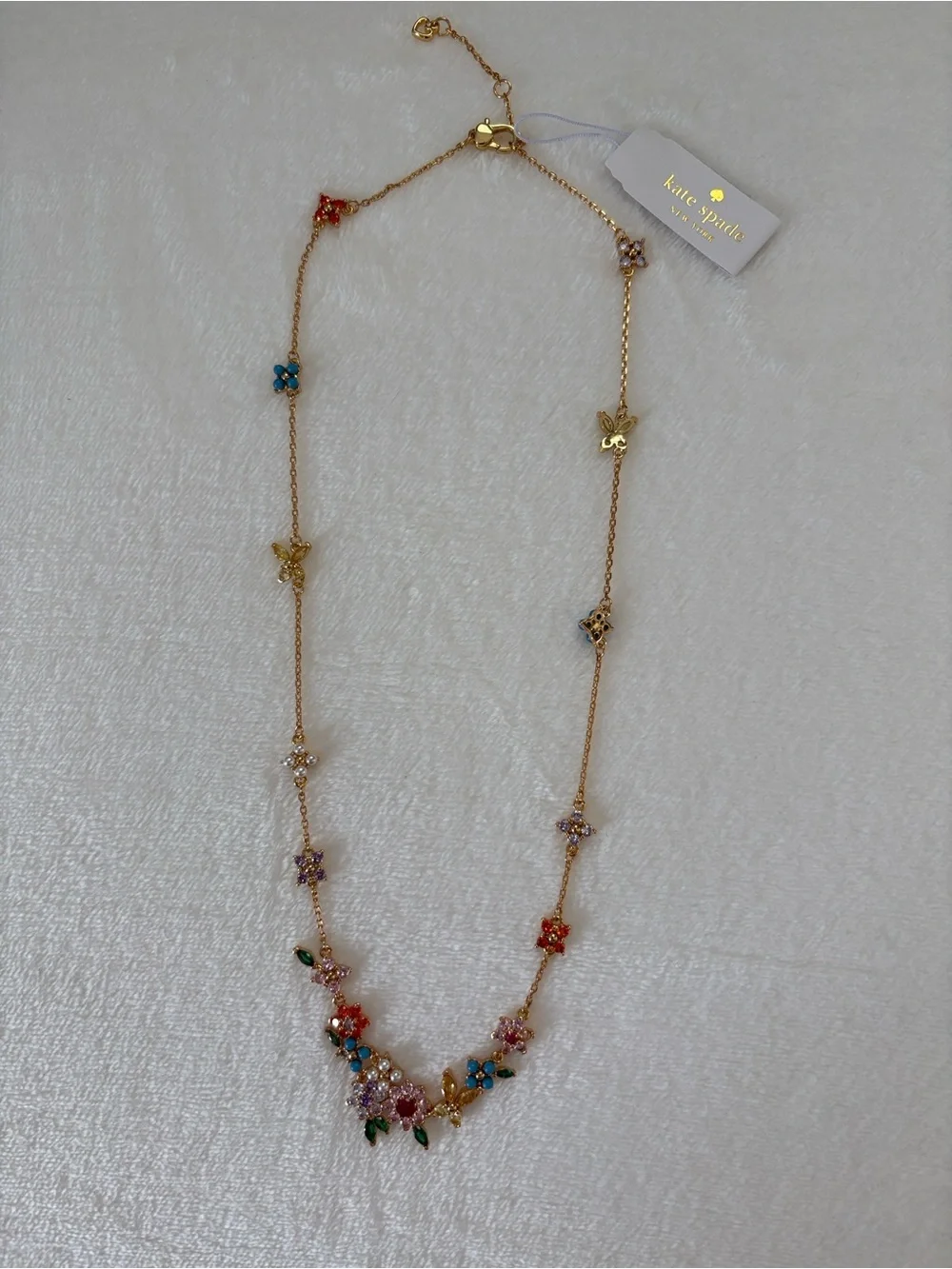 Kate Spade Necklace